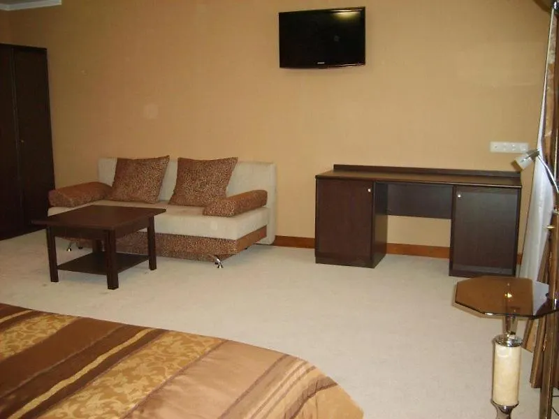 Hotel Complex Gayki-1