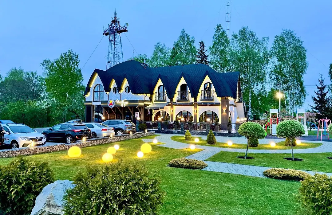 Фетрбуш-1