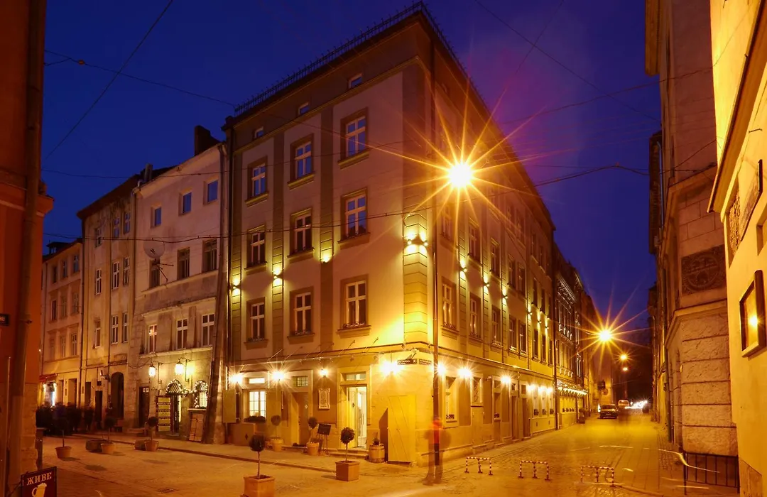 Vintage Boutique Hotel-1