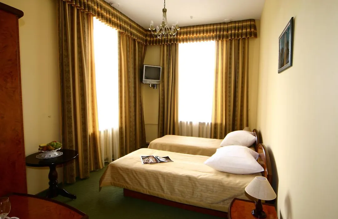 Wien Hotel-1