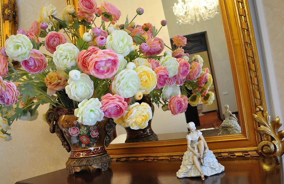 Queen Valery Hotel-1