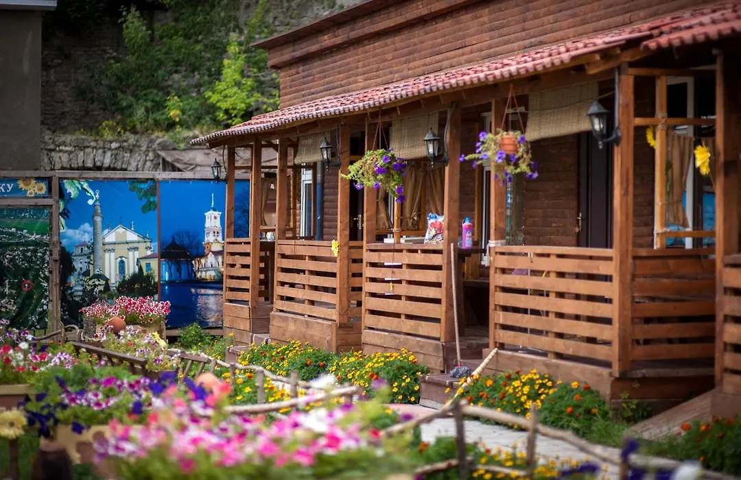 Bilya Richky Hotel-1
