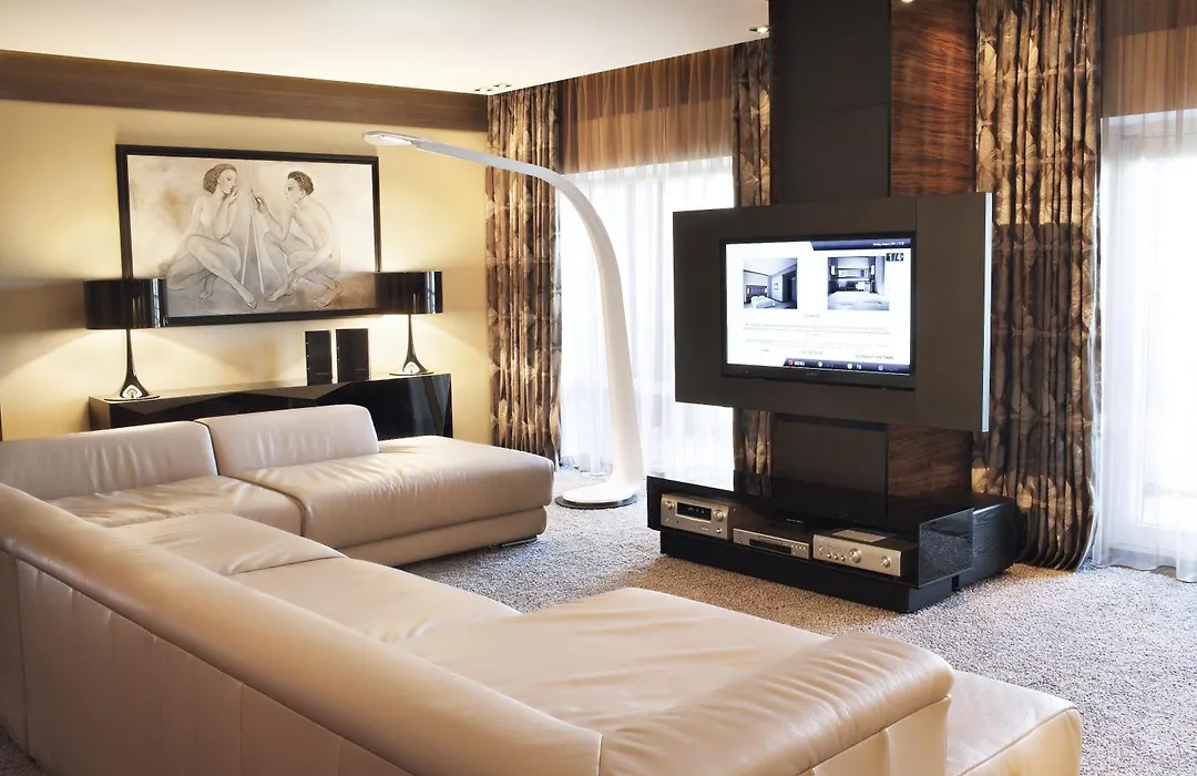 Mirotel Resort And Spa-1