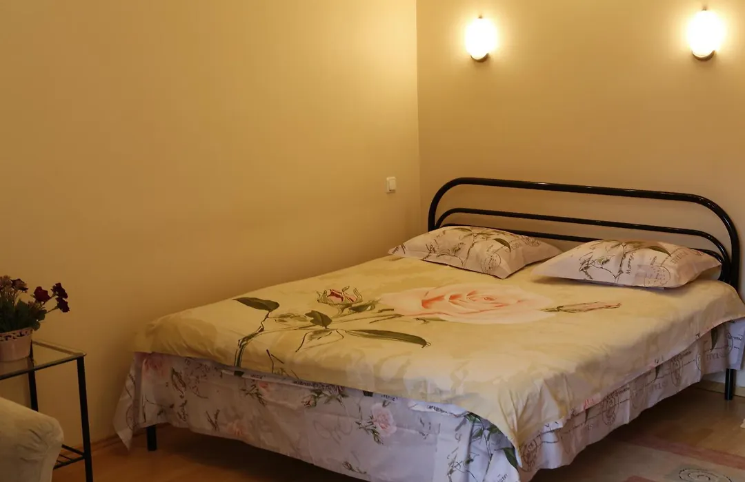 Hotel Service Predslava On Antonovicha Street-1