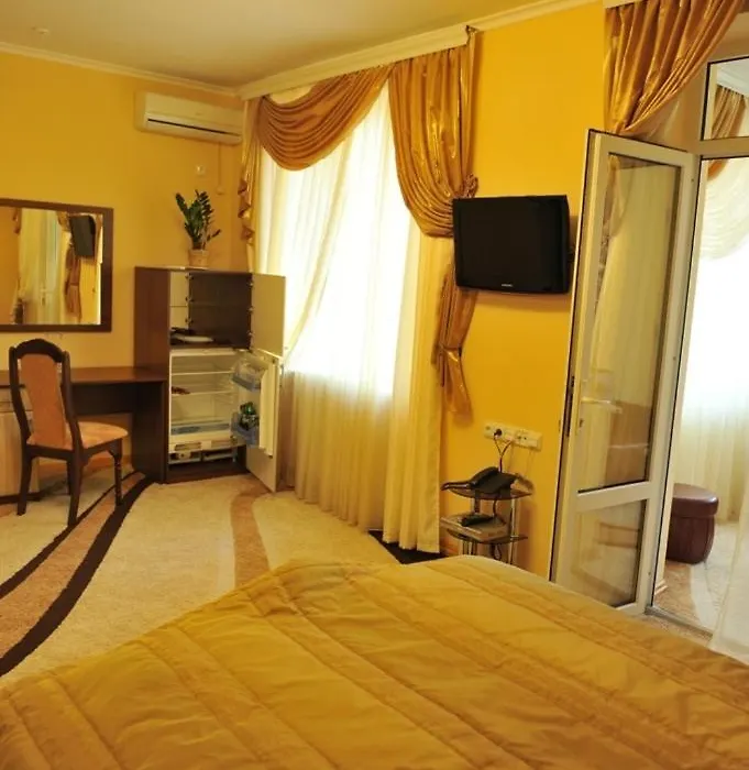 Andinna Hotel-1