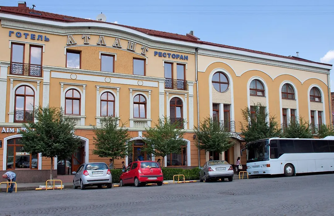 Атлант-1
