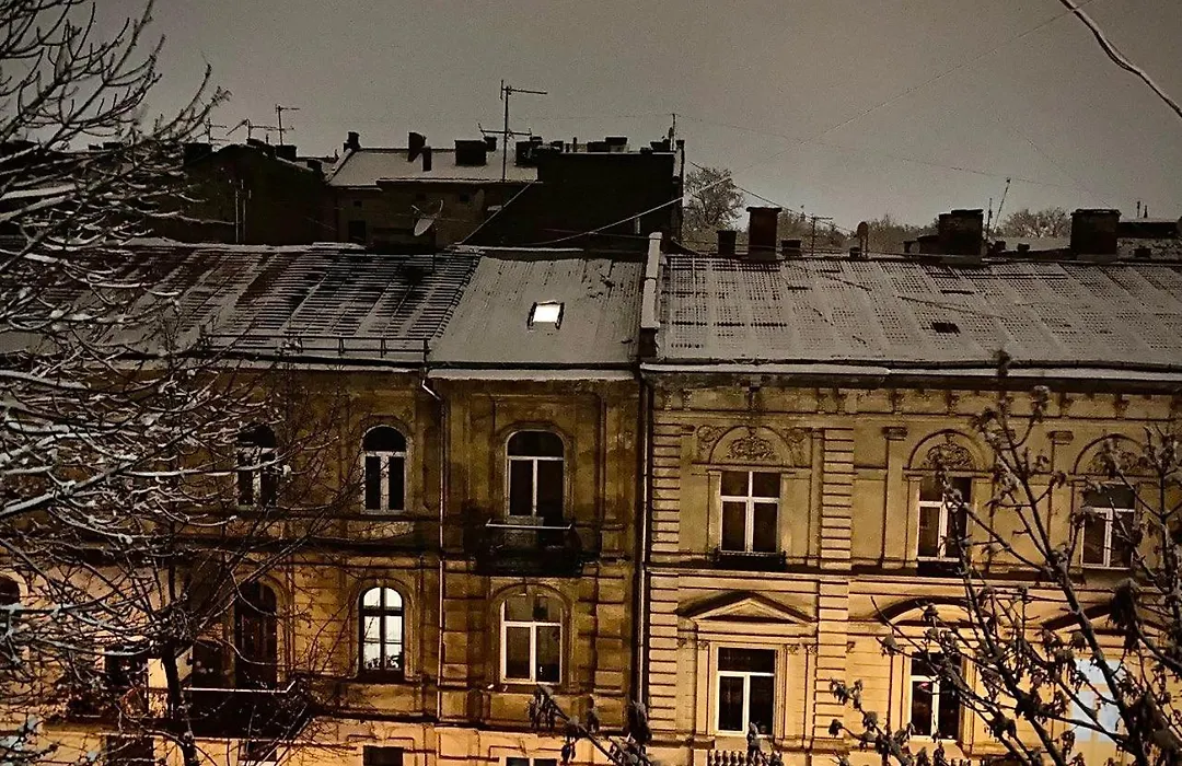 Valentine Apartment-1