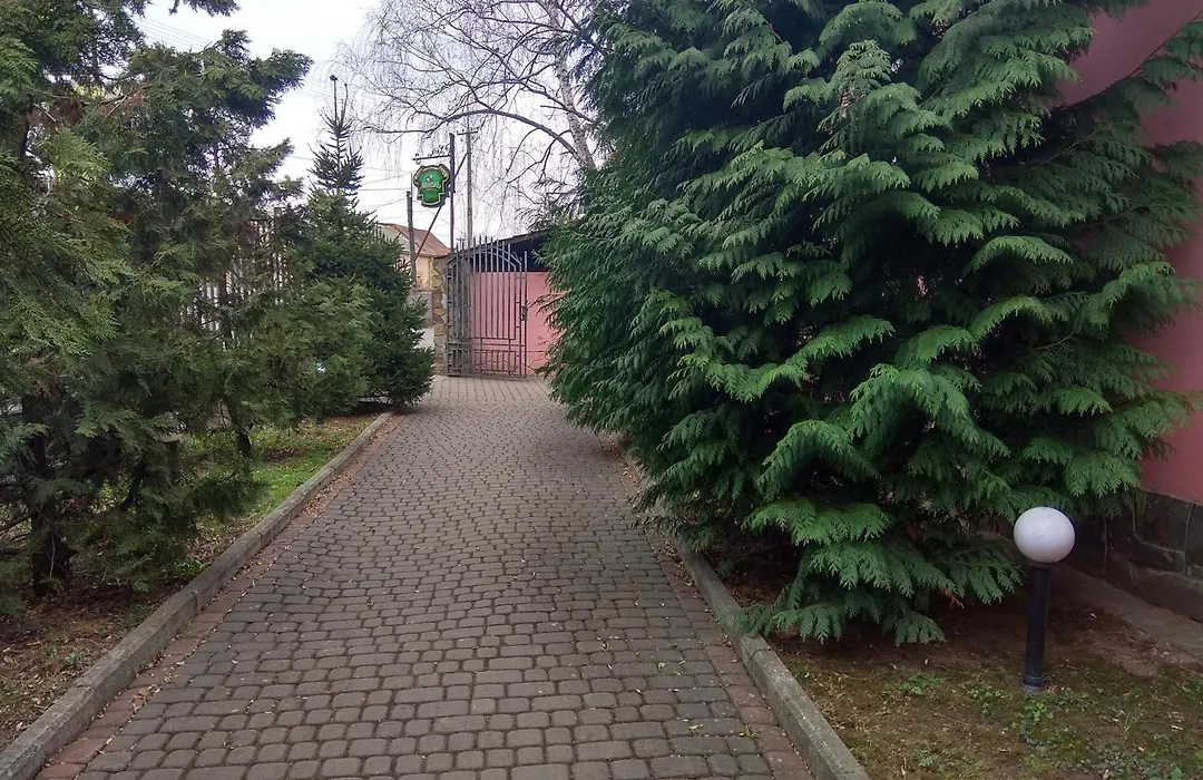 Hostel Vokzal-1