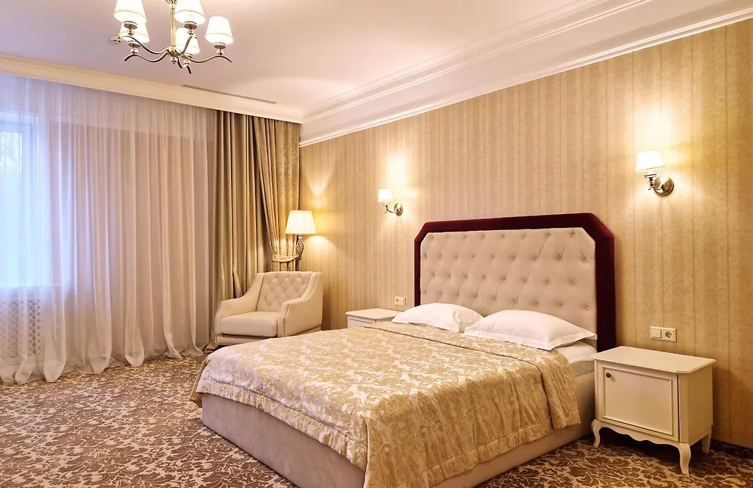 Hotel Misto Spa & Fitness-1