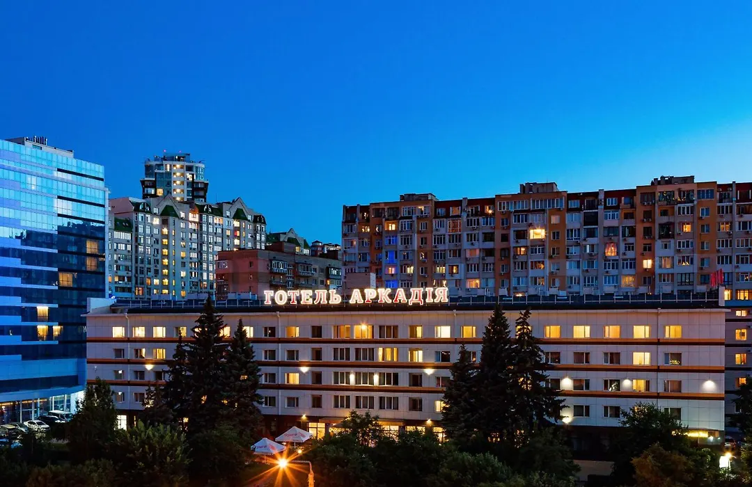 Arcadia Hotel-1