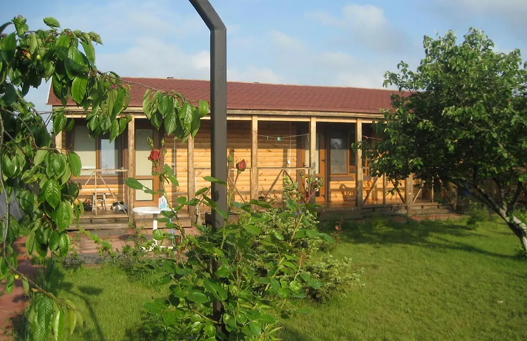 Sea Side House-1