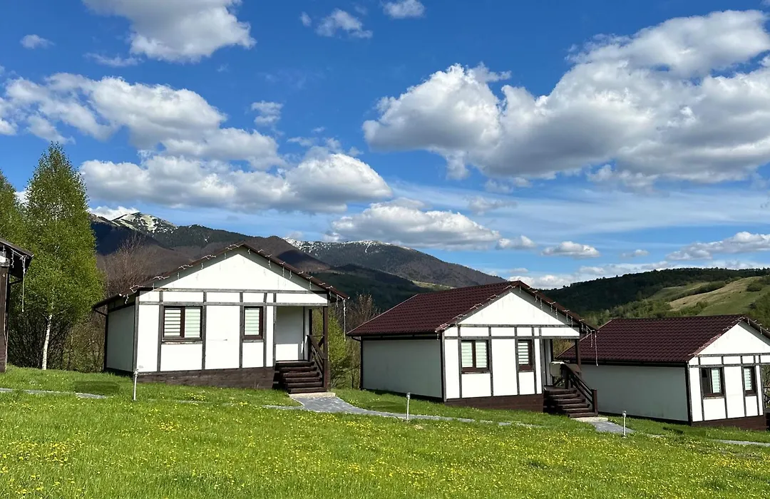Kolochava Eco Resort-1