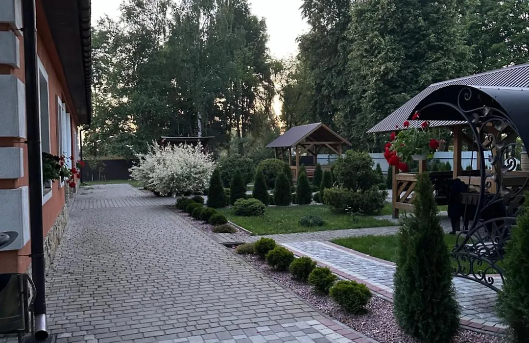 Білий птах-1