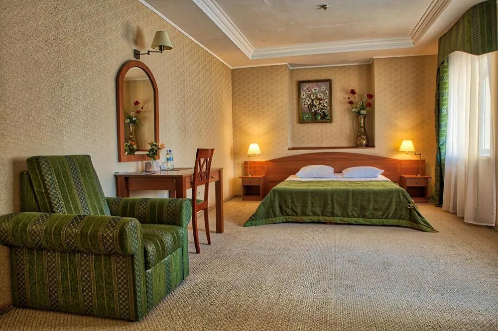 Hotel Kherson-1