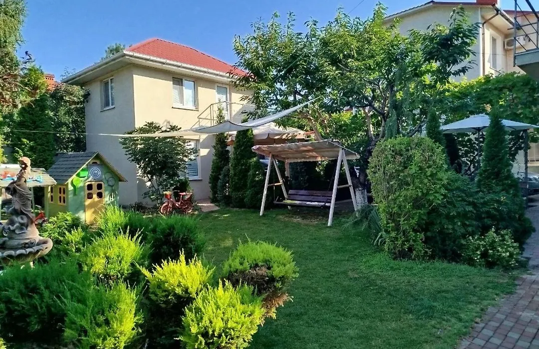 Guest House Vadlen-1