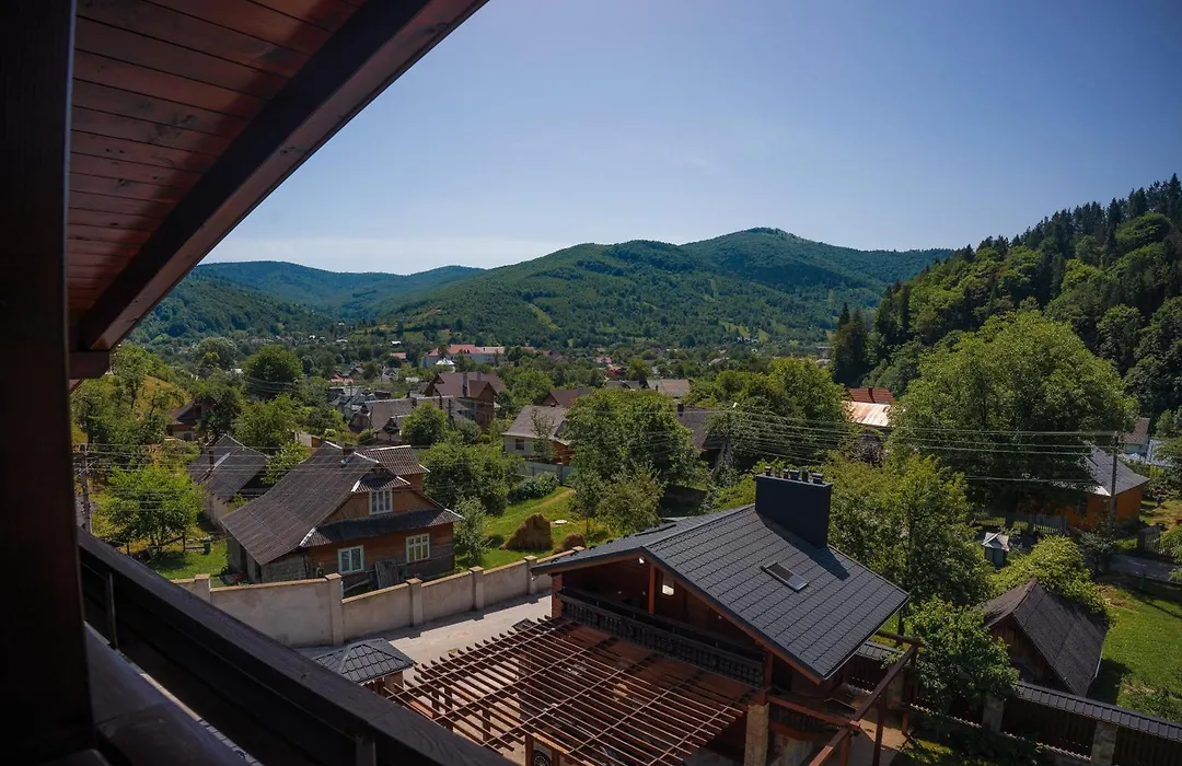 Atava Family House-1