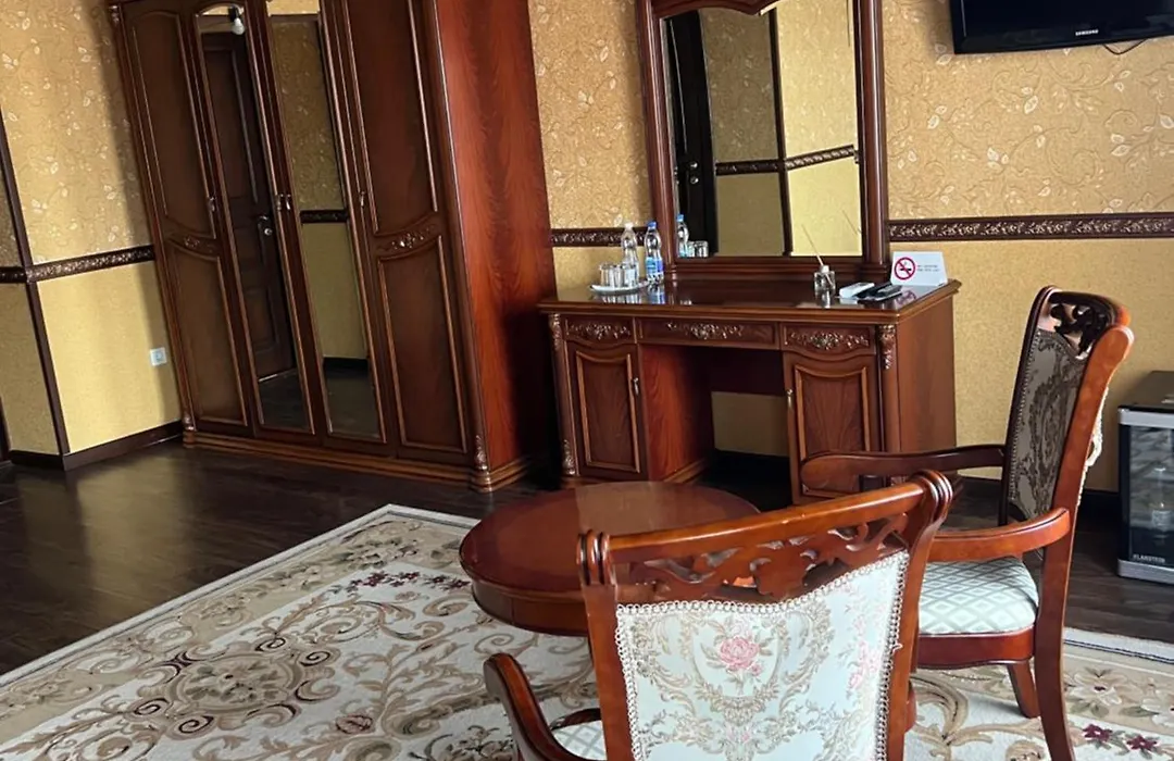 Maximus Hotel-1