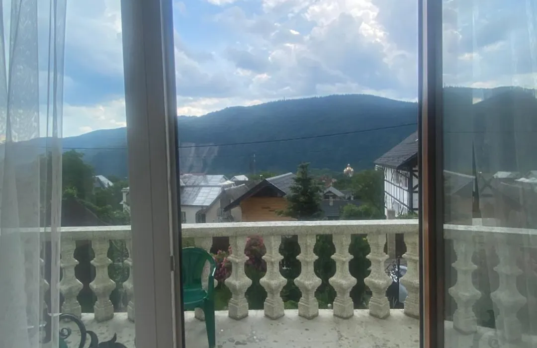 Guest House Arnika-1