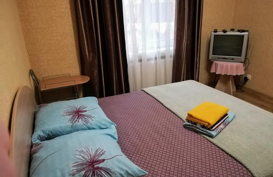 Apartment On Hoholya 90-1