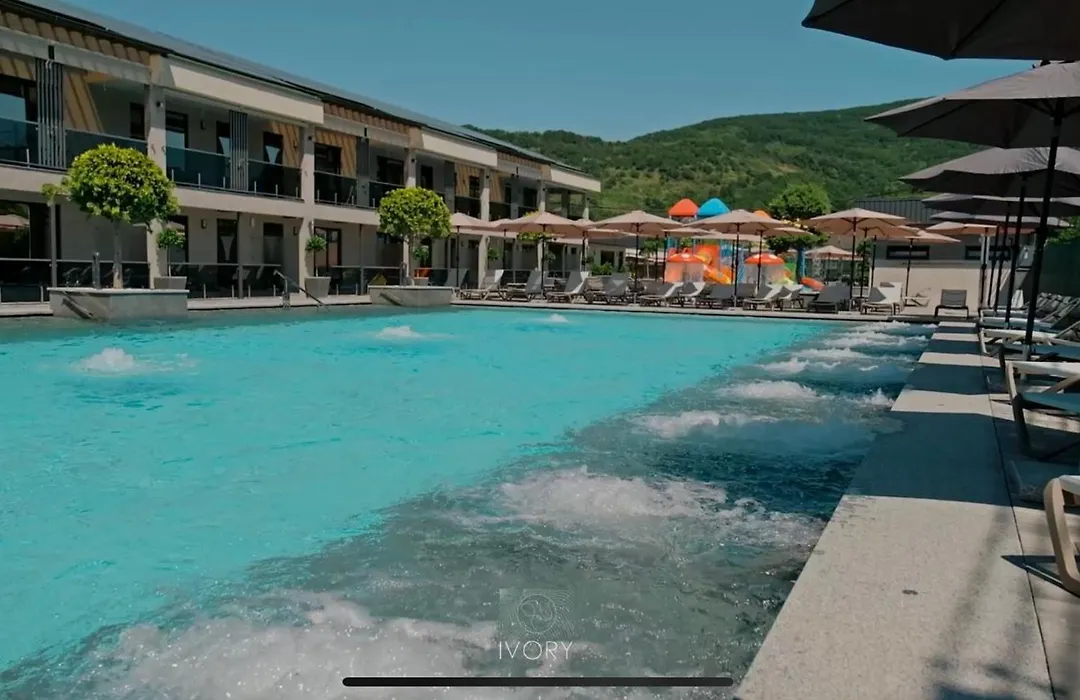 Ivory Resort And Spa-1