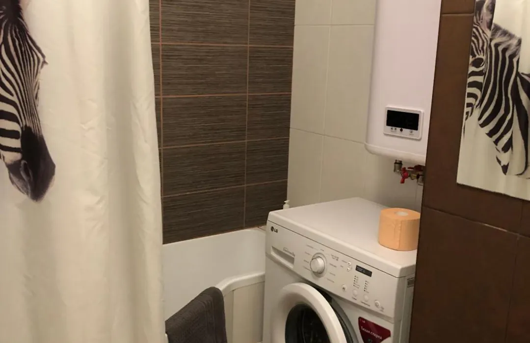 Apartment Feli House-1