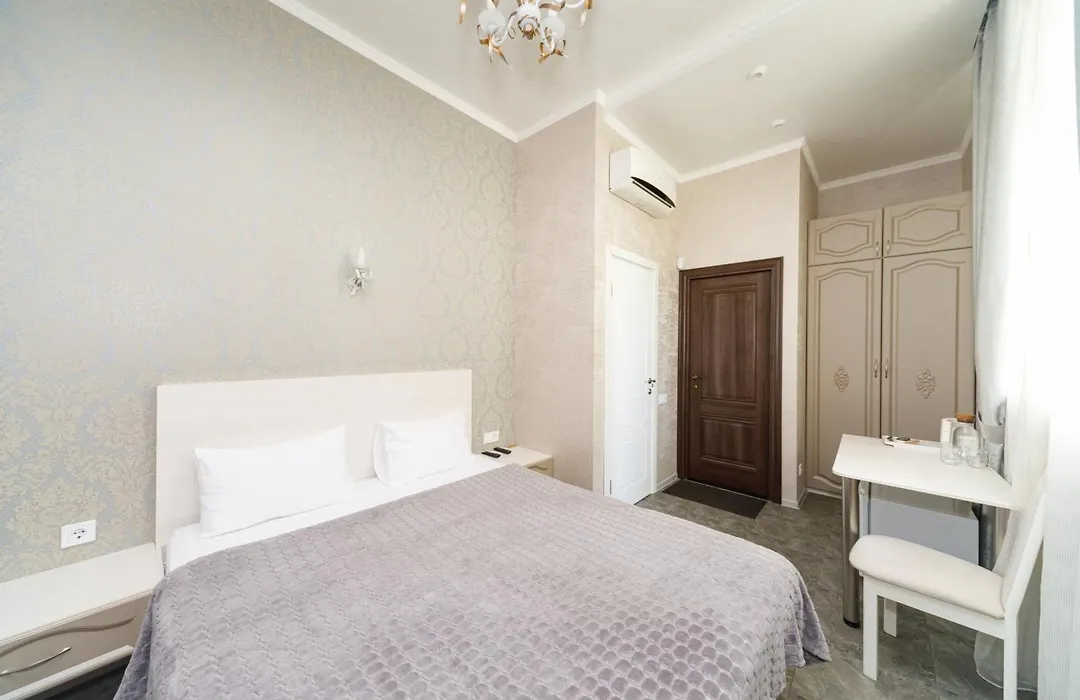 L.O.Y Family Hotel-1
