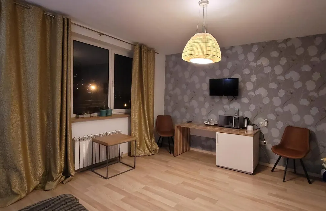 Mini Hotel On Demiivska-1