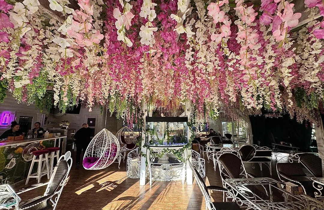 Viktoriya Family Hotel Restaurant Complex-1