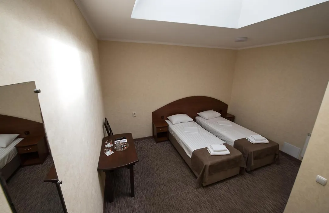 Hotel Lama 2-1