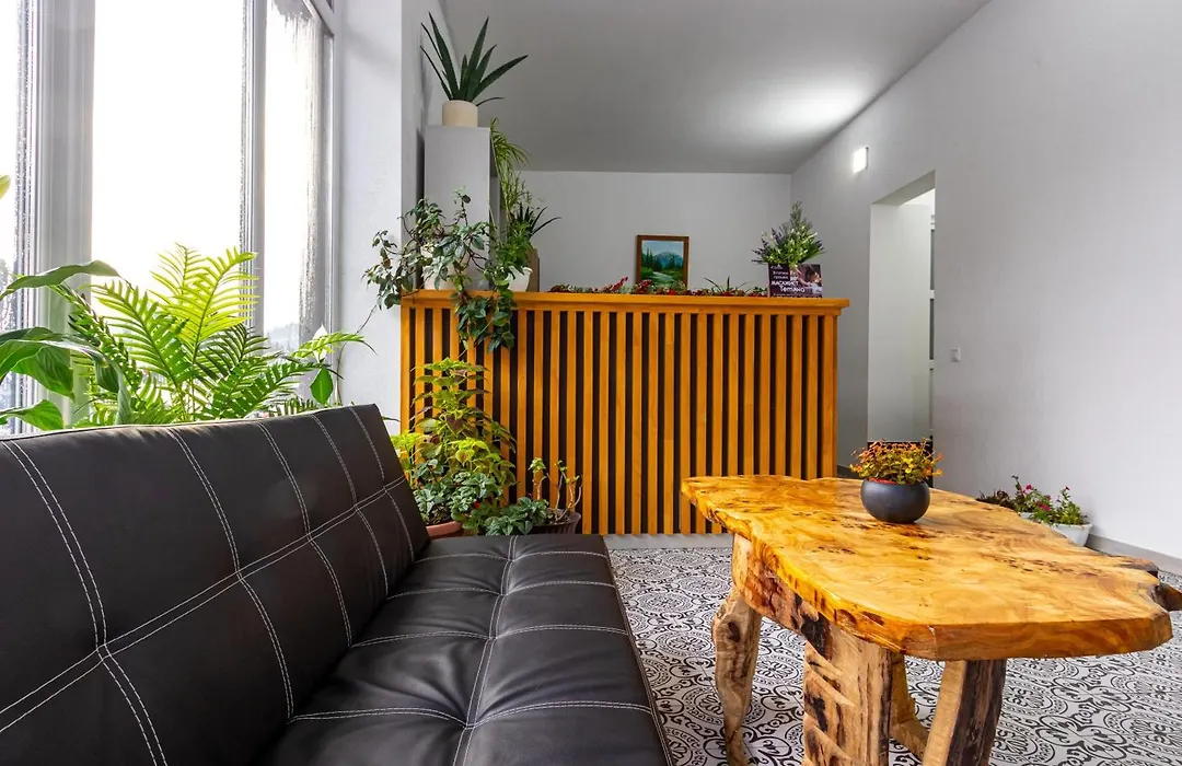 Forest Home-1