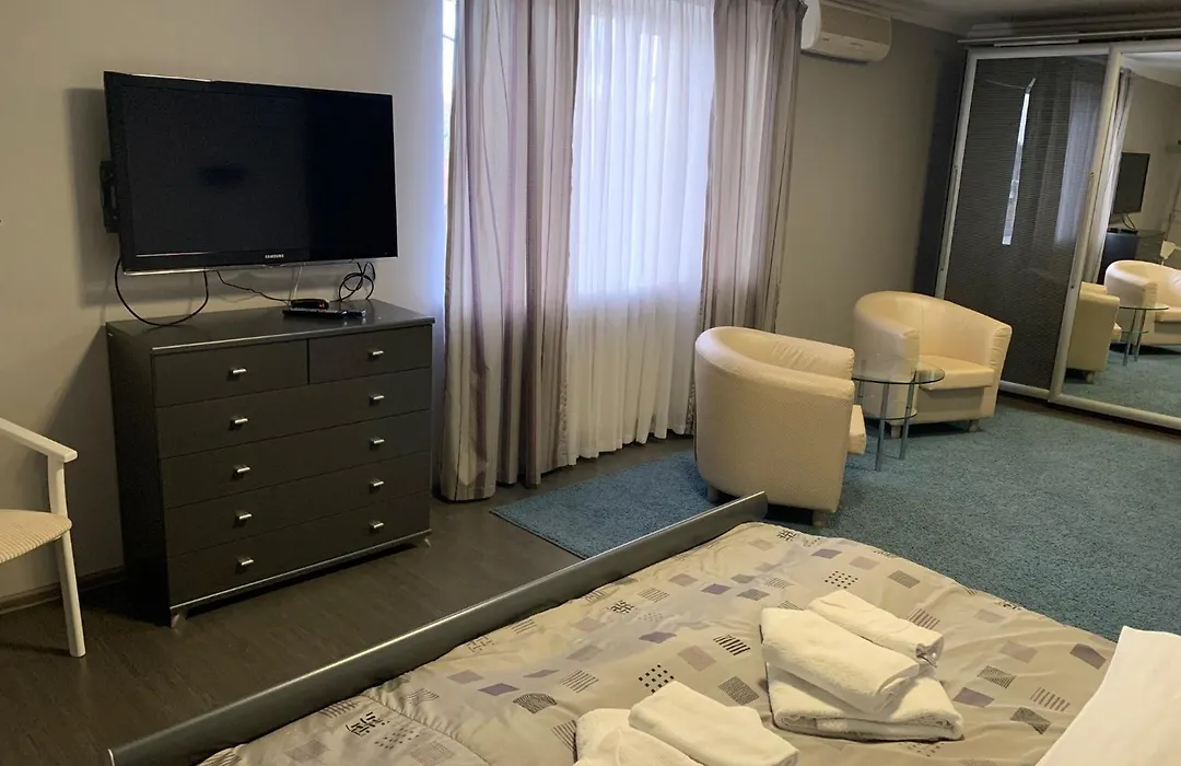 Platium Spa&Resort-1