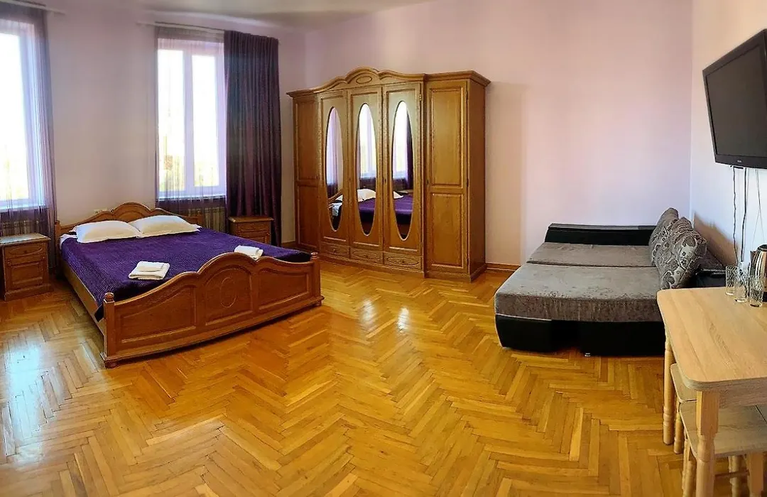 Mini-Hotel Sakvoyage-1