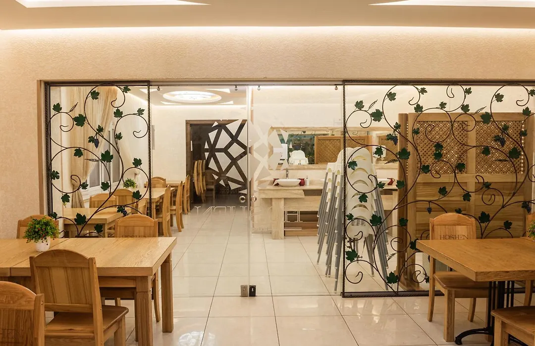 Hoshen Hotel-1