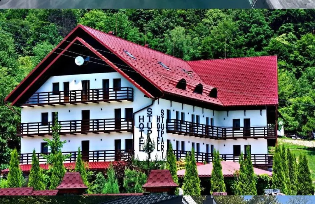 Ступарі-1