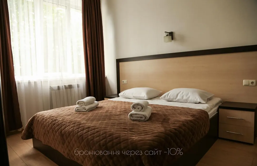 Hotel Koral-1