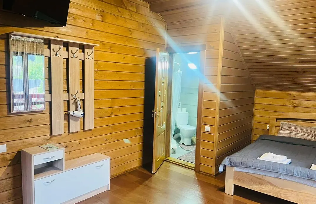 Guest House U Stasuka-1