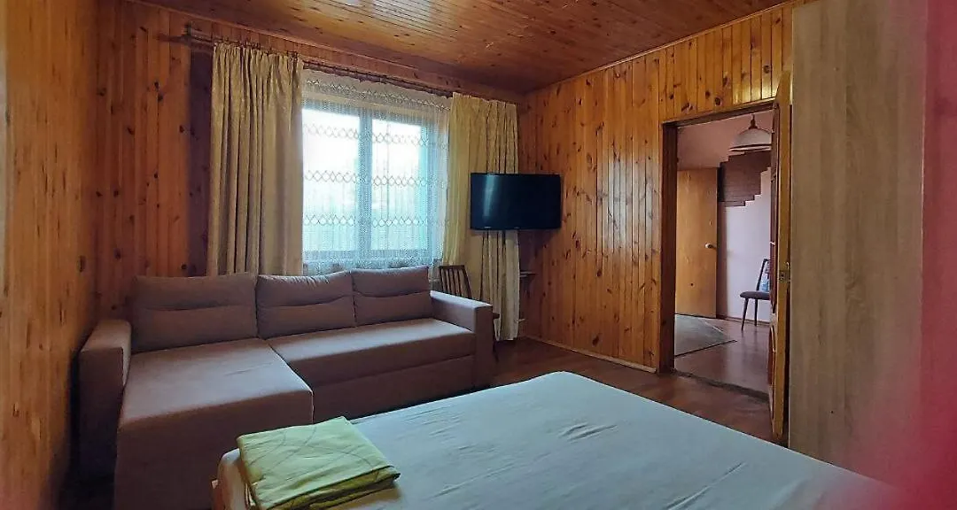 Holiday Home At Fedkovycha St.-1