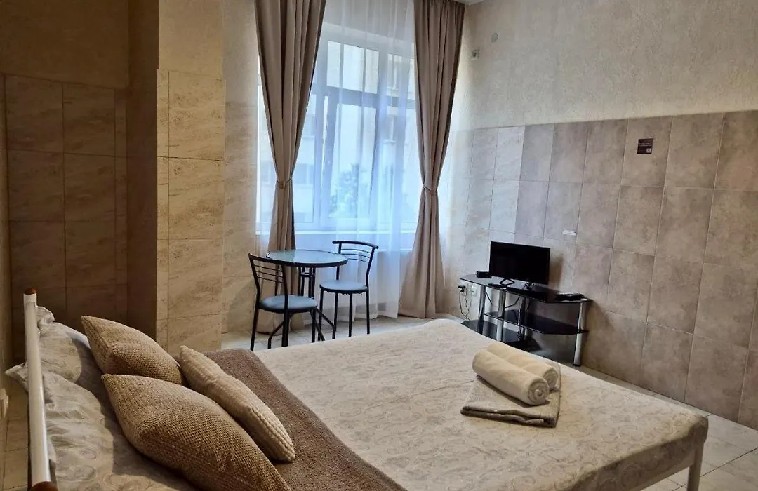 Pechersk House-1