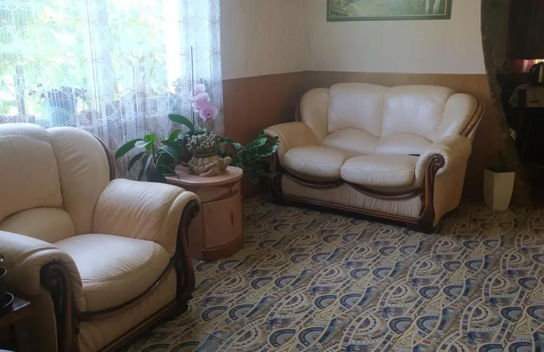 Guest House Cherepaha-1