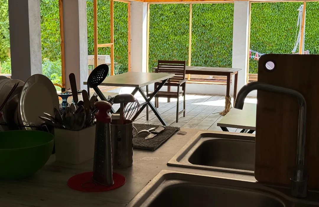 Veranda Guest House-1