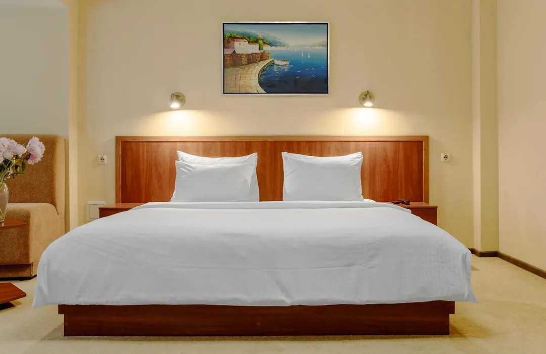 Pechersky Hotel-1