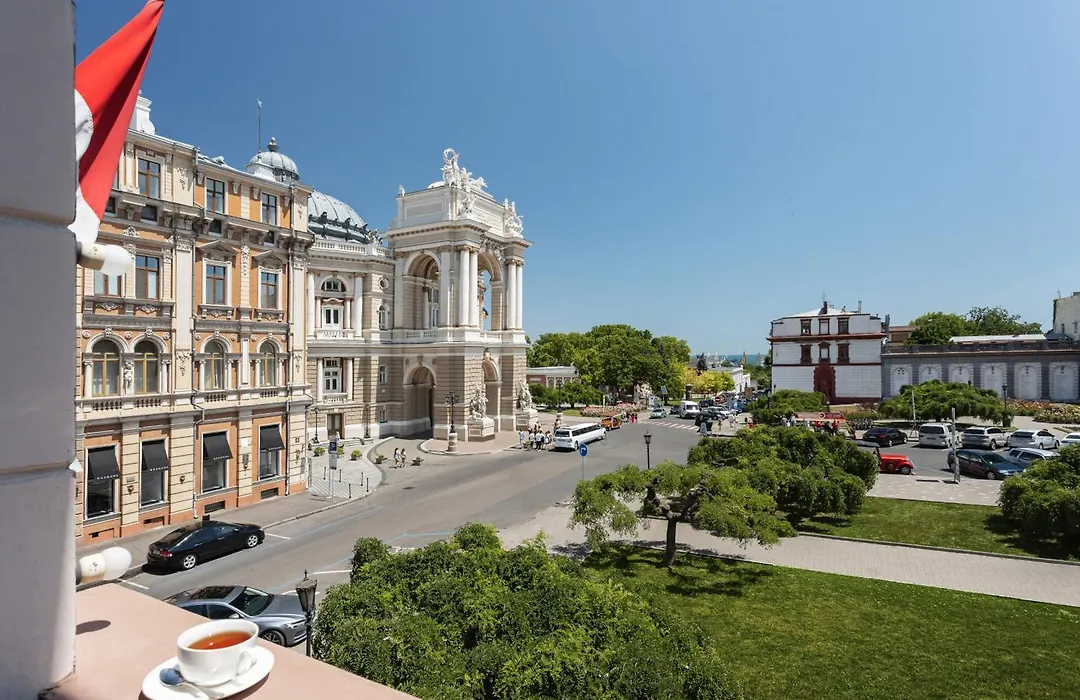 Mozart Hotel-1