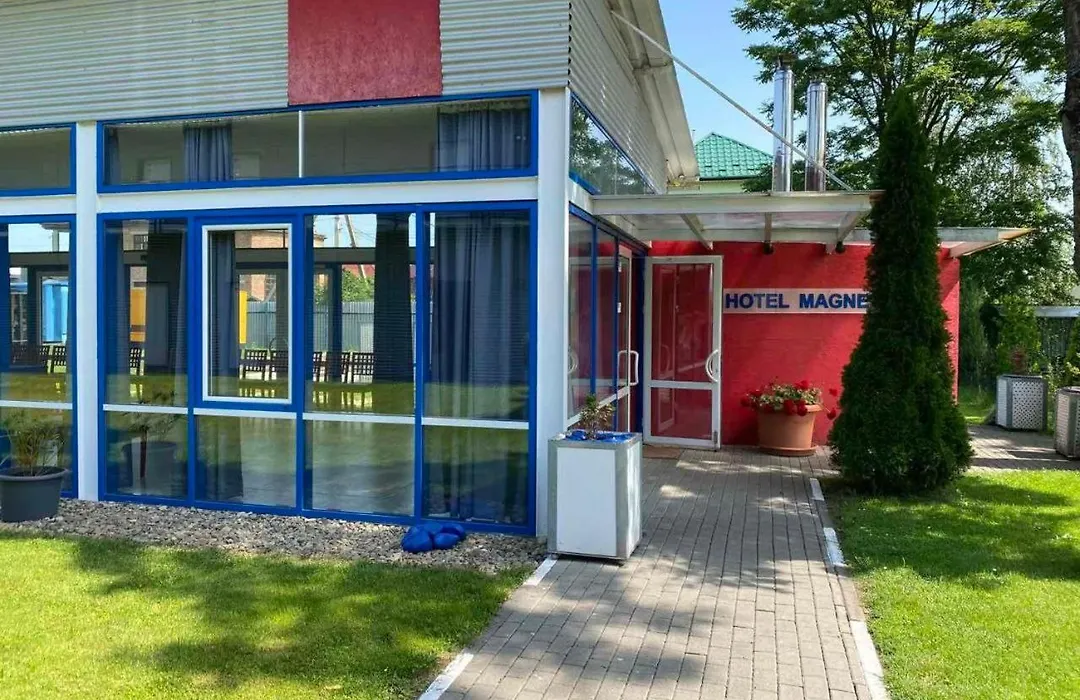 Hotel Magnet-1