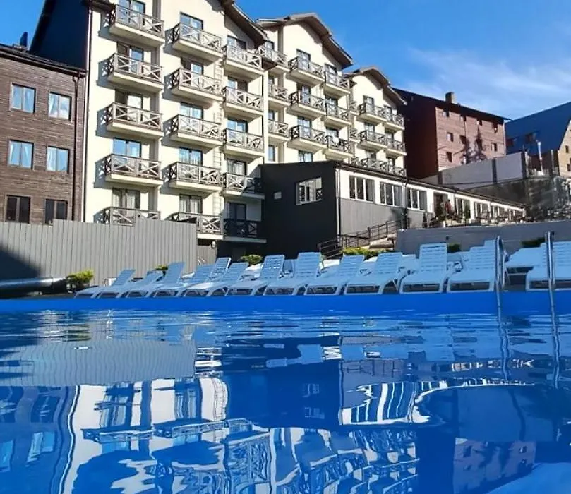 Hotel Adrenalin-1