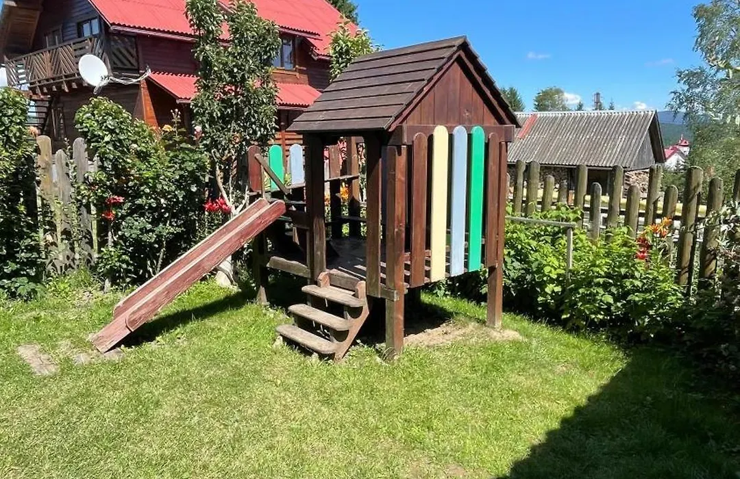 Mini Cottage-1