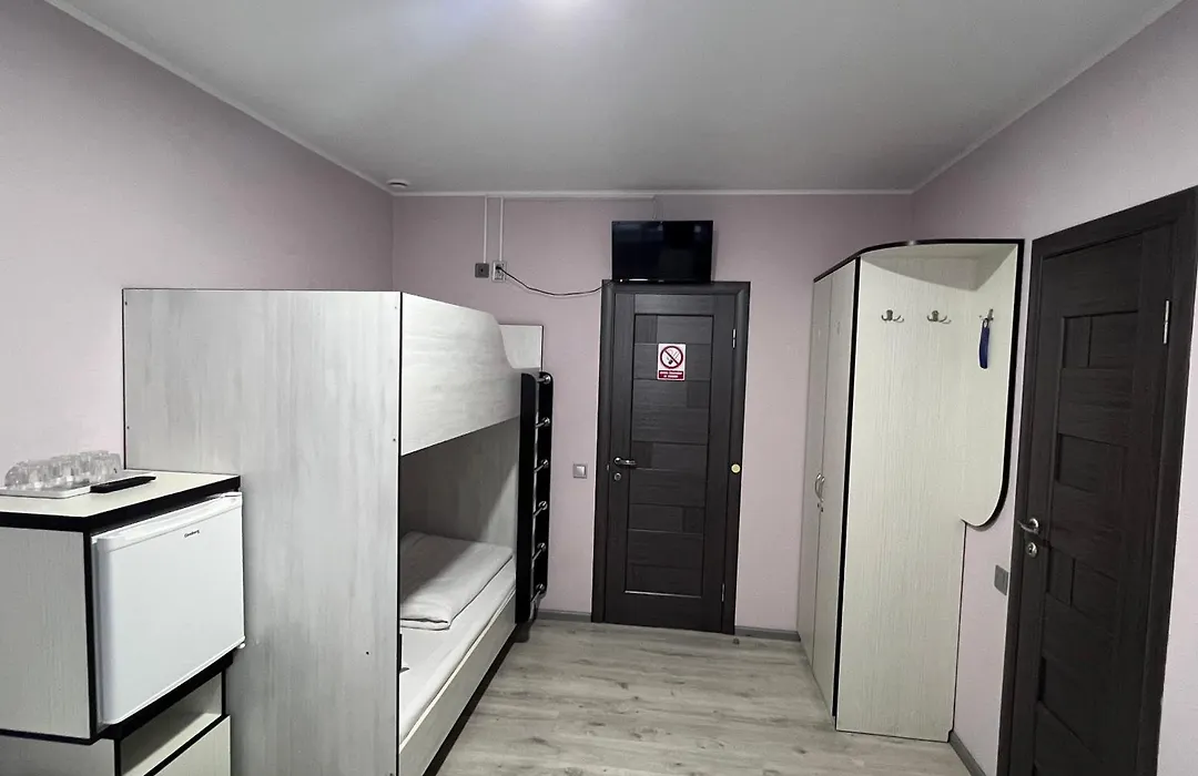 Guest House Max-1