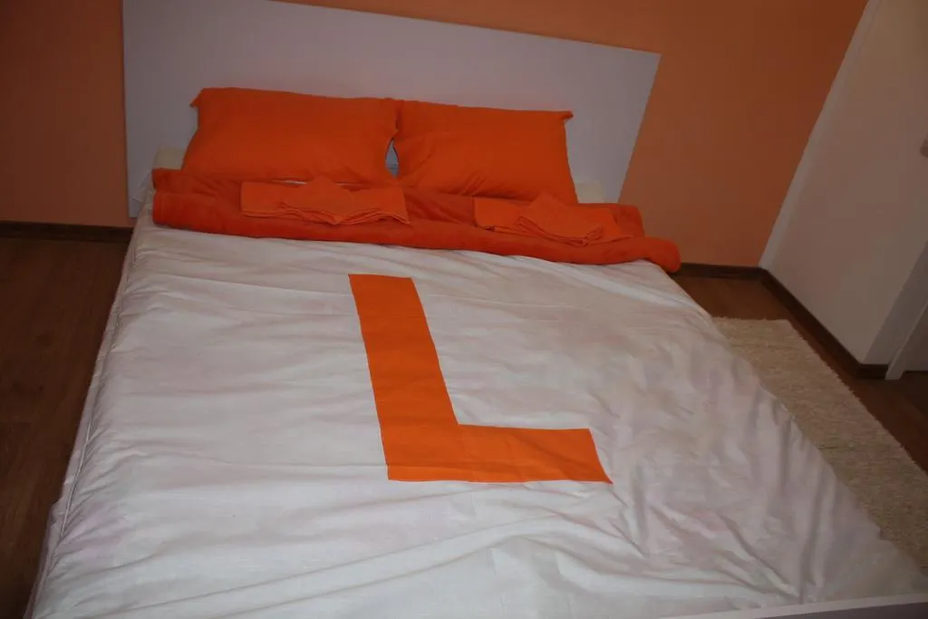 Lemberg Elite Apartments-1