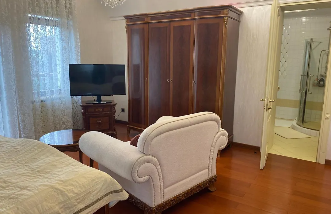Bortnichi House-1