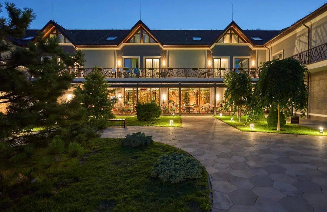 Underhill Resort&Spa-1