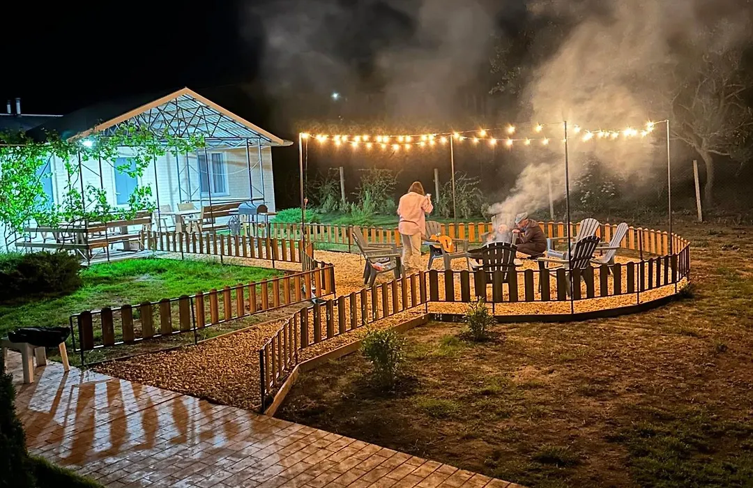 Green House Gribovka-1